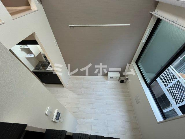 ハーモニーテラス矢口のその他