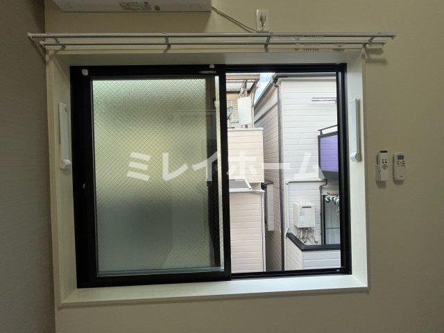 ハーモニーテラス矢口の展望