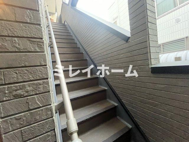 ハーモニーテラス矢口のその他