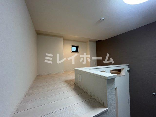 ハーモニーテラス矢口のその他