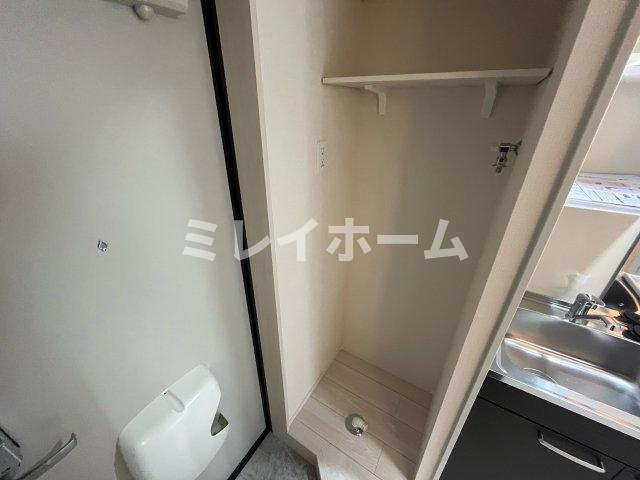 ハーモニーテラス矢口のその他