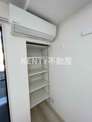 【設備】 | エクセラン仲六郷