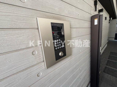 【セキュリティ】 | エクセラン仲六郷