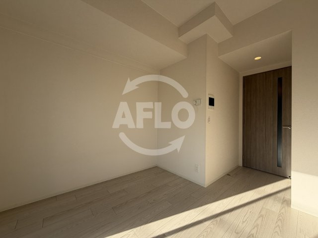 エスリード大阪リブレの洋室|エスリード大阪リブレ　洋室