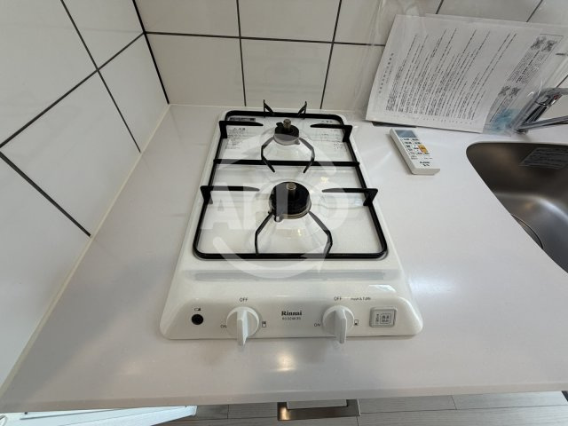 エスリード大阪リブレのキッチン|エスリード大阪リブレ　キッチン