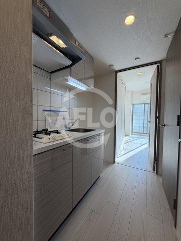 エスリード大阪リブレのキッチン|エスリード大阪リブレ　キッチン