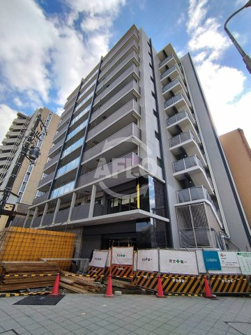 エスリード大阪リブレ