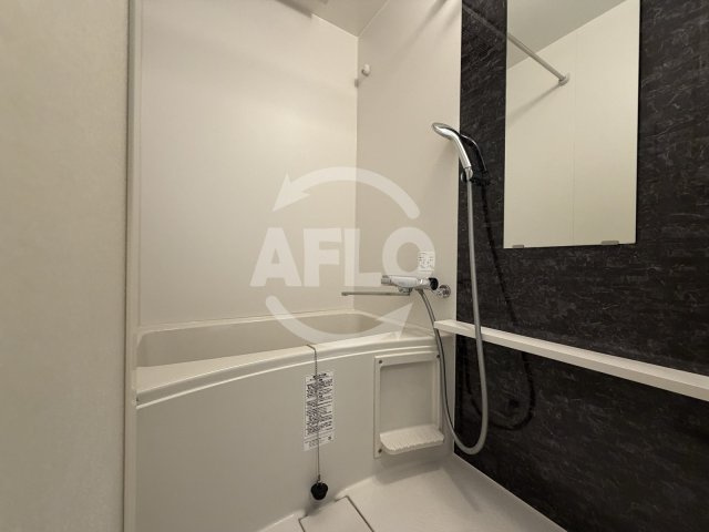 エスリード大阪リブレの浴室|エスリード大阪リブレ　　風呂