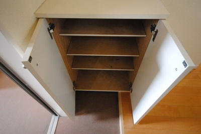 【設備】 | リブレア津福本町B棟