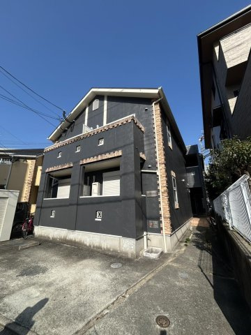 リブレア津福本町B棟