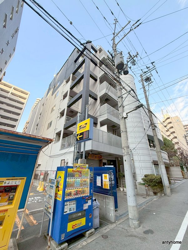 パルケラードのその他共用部分