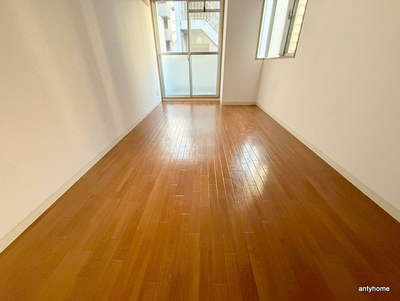 パルケラードの居間・リビング