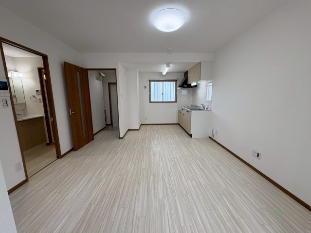 【居間・リビング】 | グランディール | グランディール★南風原町字津崋山エリア