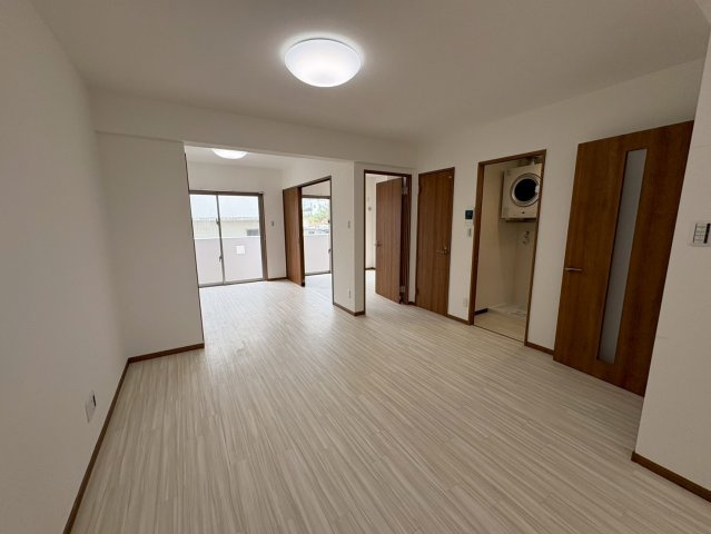 【居間・リビング】 | グランディール | グランディール★南風原町字津崋山エリア