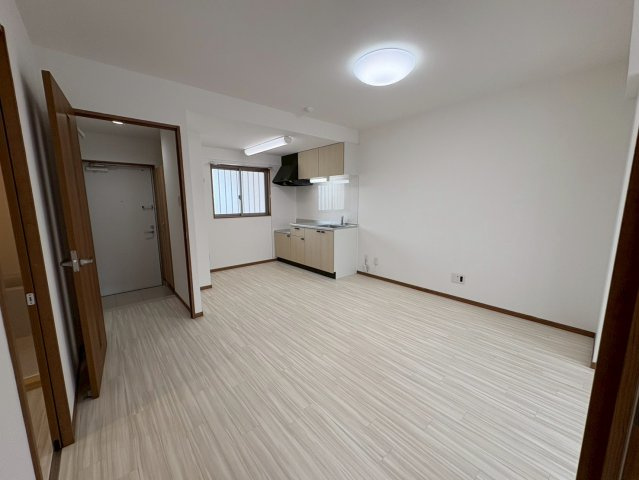 【居間・リビング】 | グランディール | グランディール★南風原町字津崋山エリア