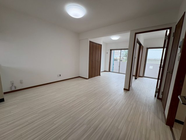 【居間・リビング】 | グランディール | グランディール★南風原町字津崋山エリア