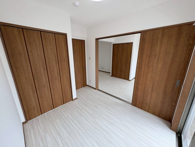 【洋室】 | グランディール | グランディール★南風原町字津崋山エリア