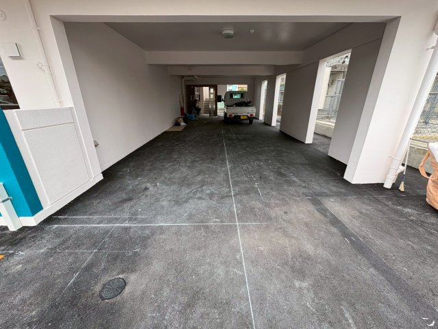 【その他共用部分】 | グランディール | グランディール★南風原町字津崋山エリア