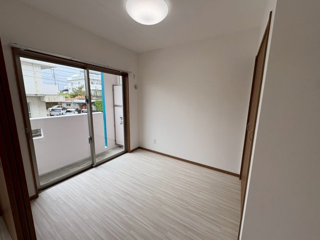 【洋室】 | グランディール | グランディール★南風原町字津崋山エリア