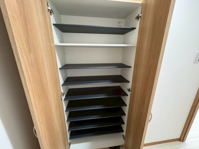 【玄関】 | グランディール | グランディール★南風原町字津崋山エリア