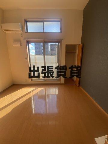 仲介手数料0円！！リエス浄心の居間・リビング