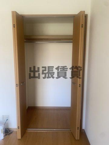 仲介手数料0円！！リエス浄心の収納