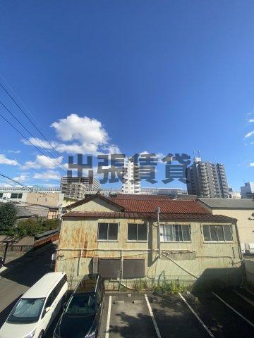 仲介手数料0円！！リエス浄心の展望