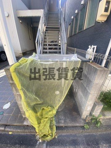 仲介手数料0円！！リエス浄心のその他共用部分