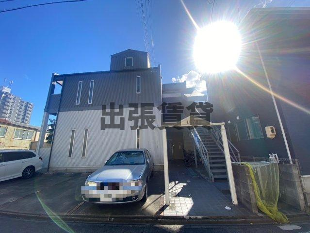 仲介手数料0円！！リエス浄心の外観