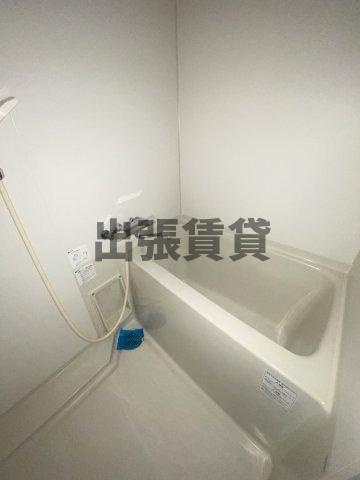 仲介手数料0円！！リエス浄心の浴室