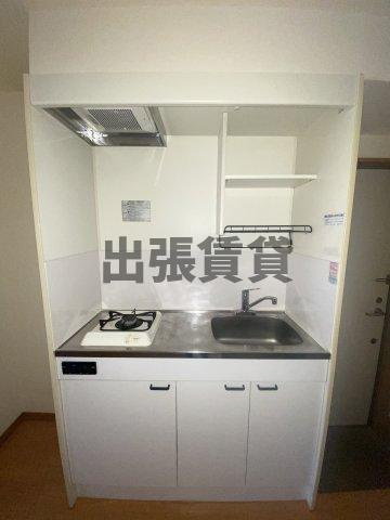 仲介手数料0円！！リエス浄心のキッチン