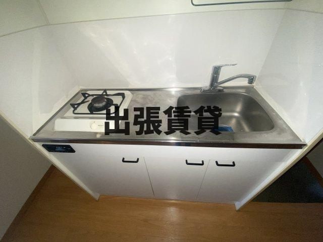 仲介手数料0円！！リエス浄心のキッチン