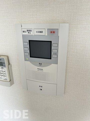 【セキュリティ】 | スワンズシティ大阪城コスタ