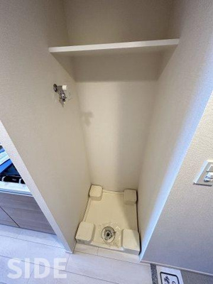 【設備】 | スワンズシティ大阪城コスタ