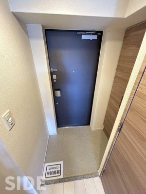 【玄関】 | スワンズシティ大阪城コスタ