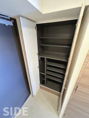 【その他】 | スワンズシティ大阪城コスタ