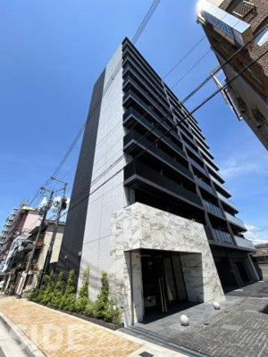 【外観】 | スワンズシティ大阪城コスタ