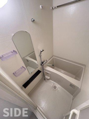 【浴室】 | スワンズシティ大阪城コスタ