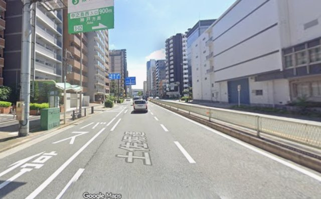 ネオアージュ土佐堀のその他