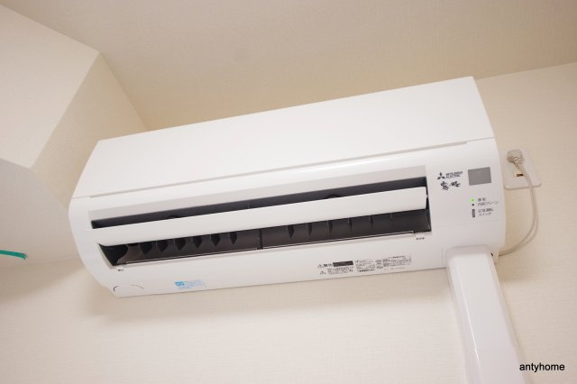 プレサンス四天王寺前夕陽ヶ丘アクティ　仲介手数料無料の設備