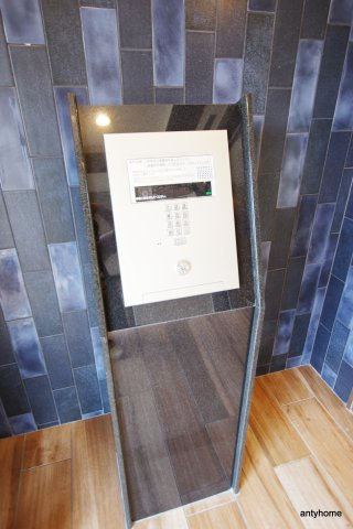 プレサンス四天王寺前夕陽ヶ丘アクティ　仲介手数料無料のセキュリティ