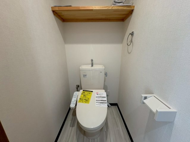 【トイレ】 | グランディール | グランディール★南風原町字津崋山エリア