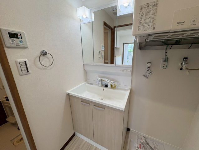 【洗面所】 | グランディール | グランディール★南風原町字津崋山エリア