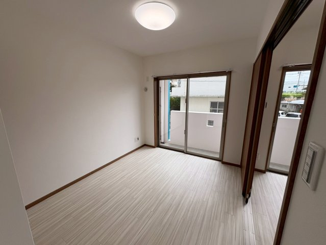 【洋室】 | グランディール | グランディール★南風原町字津崋山エリア