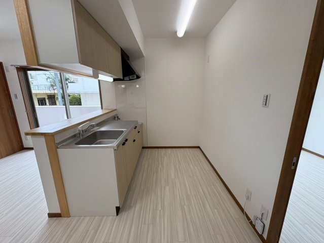 【キッチン】 | グランディール | グランディール★南風原町字津崋山エリア