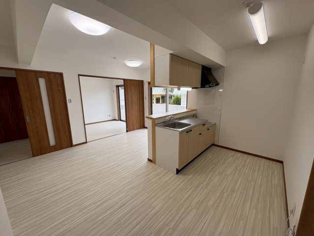 【キッチン】 | グランディール | グランディール★南風原町字津崋山エリア
