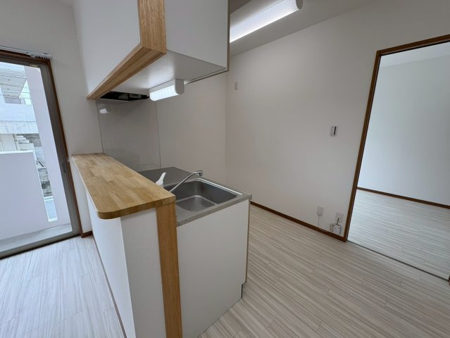 【キッチン】 | グランディール | グランディール★南風原町字津崋山エリア