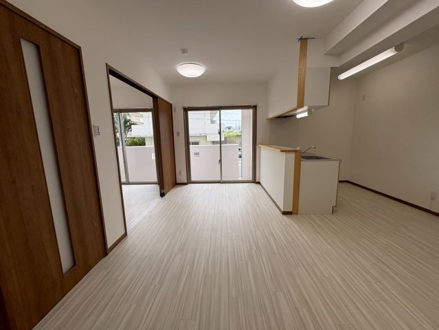 【居間・リビング】 | グランディール | グランディール★南風原町字津崋山エリア