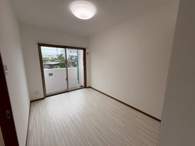 【洋室】 | グランディール | グランディール★南風原町字津崋山エリア