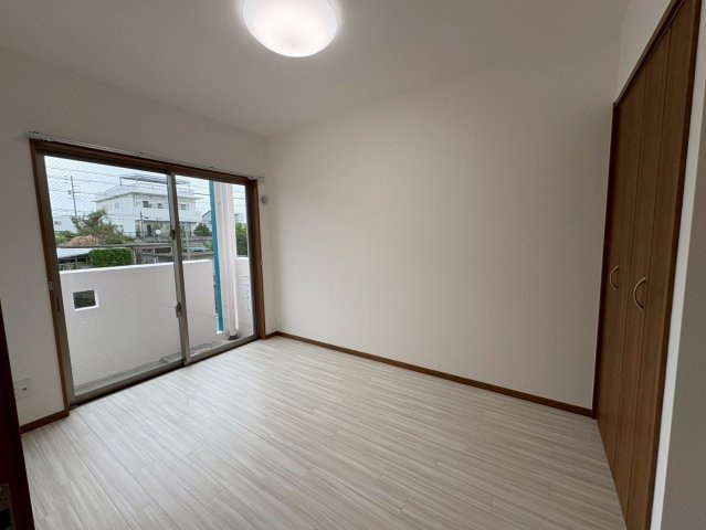 【洋室】 | グランディール | グランディール★南風原町字津崋山エリア